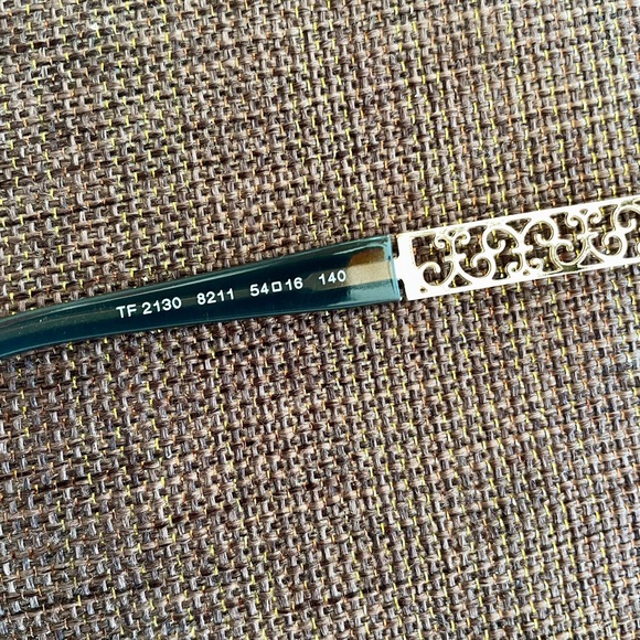 Tiffany Eyewear - Picture 8 of 9